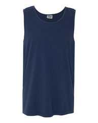 Garment-Dyed Heavyweight Tank Top