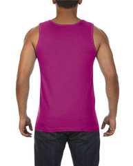 Garment-Dyed Heavyweight Tank Top