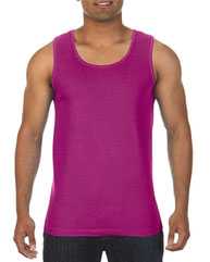 Garment-Dyed Heavyweight Tank Top