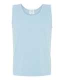 Garment-Dyed Heavyweight Tank Top