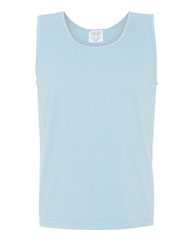 Garment-Dyed Heavyweight Tank Top