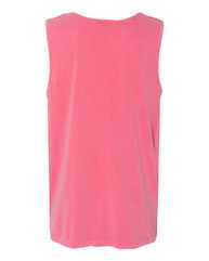 Garment-Dyed Heavyweight Tank Top