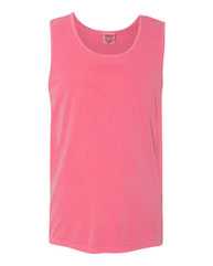 Garment-Dyed Heavyweight Tank Top