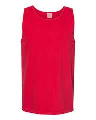 Garment-Dyed Heavyweight Tank Top