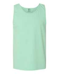Garment-Dyed Heavyweight Tank Top