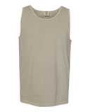 Garment-Dyed Heavyweight Tank Top