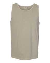 Garment-Dyed Heavyweight Tank Top