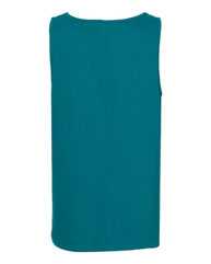 Garment-Dyed Heavyweight Tank Top