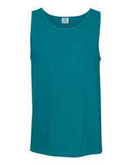 Garment-Dyed Heavyweight Tank Top
