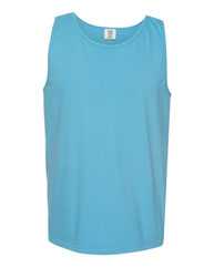 Garment-Dyed Heavyweight Tank Top