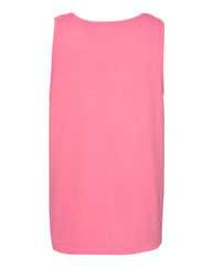 Garment-Dyed Heavyweight Tank Top