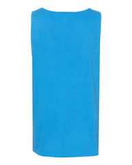 Garment-Dyed Heavyweight Tank Top