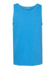 Garment-Dyed Heavyweight Tank Top