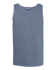 Garment-Dyed Heavyweight Tank Top