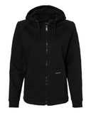 Women's Parker Hooded Full-Zip