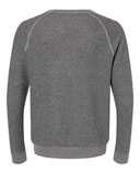 Eco-Teddy Champ Crewneck Sweatshirt