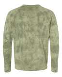 Champ Lightweight Eco-Washed Terry Pullover