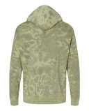 Challenger Lightweight Eco-Washed Terry Hoodie