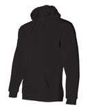 Bayside USA-Made Hooded Sweatshirt 960