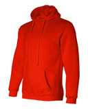 USA-Made Hooded Sweatshirt