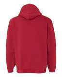 USA-Made Hooded Sweatshirt