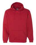 USA-Made Hooded Sweatshirt