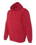 USA-Made Hooded Sweatshirt