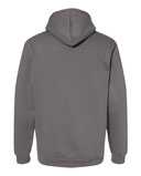 USA-Made Hooded Sweatshirt