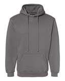 USA-Made Hooded Sweatshirt
