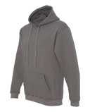 USA-Made Hooded Sweatshirt