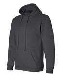 USA-Made Hooded Sweatshirt
