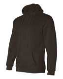 USA-Made Hooded Sweatshirt