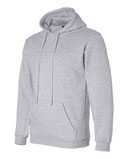 USA-Made Hooded Sweatshirt