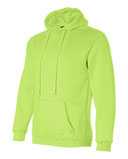 USA-Made Hooded Sweatshirt