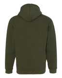 USA-Made Hooded Sweatshirt