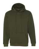USA-Made Hooded Sweatshirt