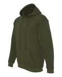 USA-Made Hooded Sweatshirt