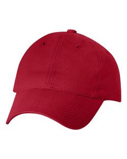 Valucap Heavy Brushed Twill Unstructured Cap 9610 Valucap Heavy Brushed Twill Unstructured Cap 9610