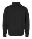 Fleece Quarter-Zip Pullover