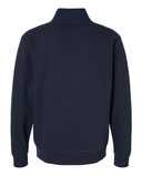 Fleece Quarter-Zip Pullover