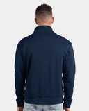 Fleece Quarter-Zip Pullover