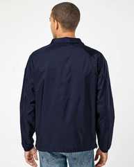 Mentor Coach's Jacket