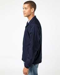 Mentor Coach's Jacket