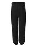JERZEES NuBlend® Youth Sweatpants 973BR