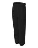 JERZEES NuBlend® Youth Sweatpants 973BR