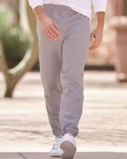 JERZEES NuBlend® Sweatpants 973MR JERZEES NuBlend® Sweatpants 973MR