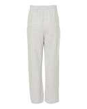NuBlend® Open Bottom Sweatpants with Pockets