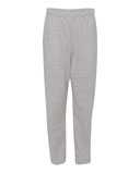 NuBlend® Open Bottom Sweatpants with Pockets