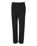 NuBlend® Open Bottom Sweatpants with Pockets