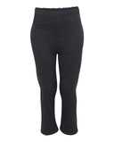 Nublend® Youth Open-Bottom Sweatpants